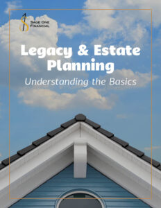 Legacy and Estate Planning Basics – 2024 – Dale Dicks – Simplicity