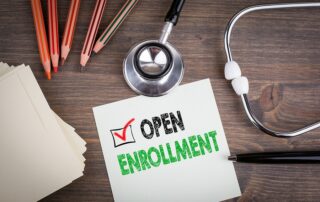 Medicare Open Enrollment